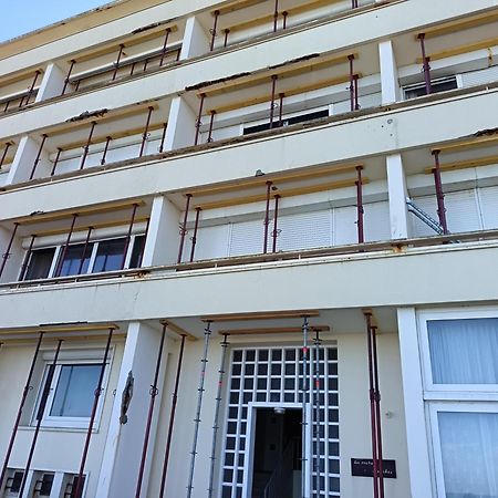 La Croisiere Apartamento Étretat Exterior foto
