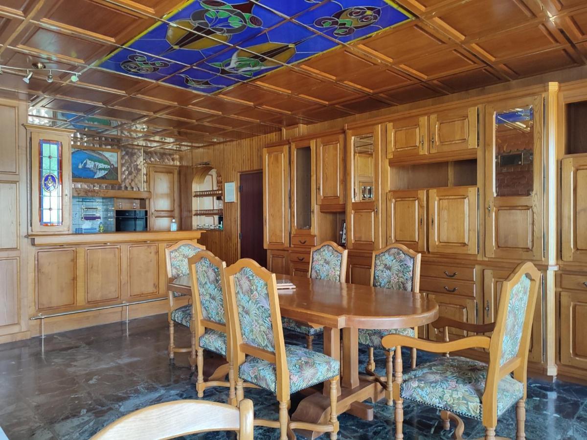 La Croisiere Apartamento Étretat Exterior foto